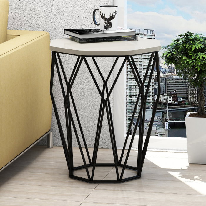 Hanah Home Sofya - Crema
